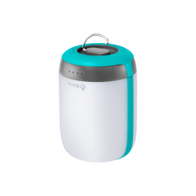 BioLite Alpenglow 500 Lumen Multicolor USB Camping Lantern 2