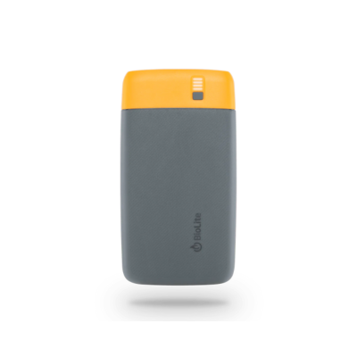 BioLite Charge 40 PD Rechargeable Camp & Hike Battery Pack