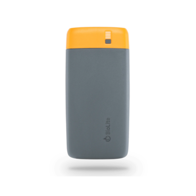 BioLite Charge 80 PD Rechargeable Hike & Camp Battery Pack