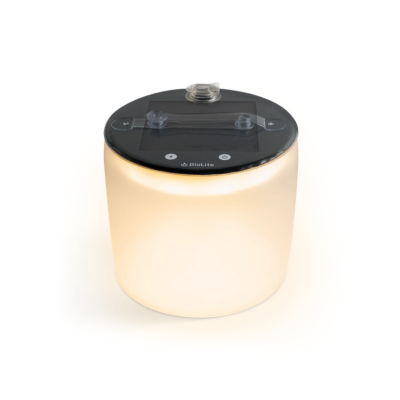 BioLite Luci Charge 360 Solar Inflatable Lantern & Charger