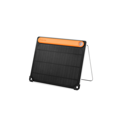 BioLite SolarPanel 5+ Camping & Hiking Solar Power Device