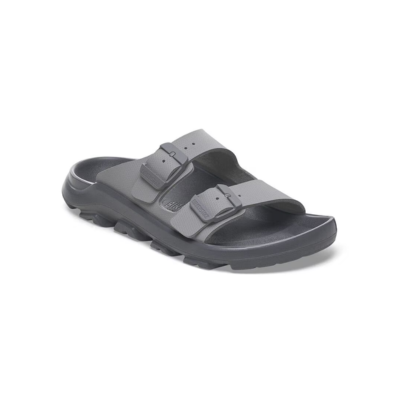 Birkenstock Unisex Magami Terra Slide Sandal Apex Whale Gray