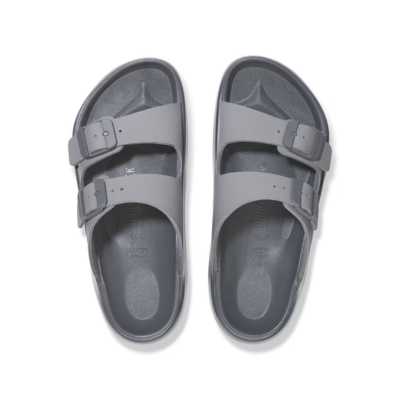 Birkenstock Unisex Magami Terra Slide Sandal Apex Whale Gray 3