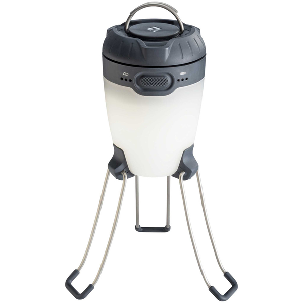 Black Diamond Apollo Lantern Graphite