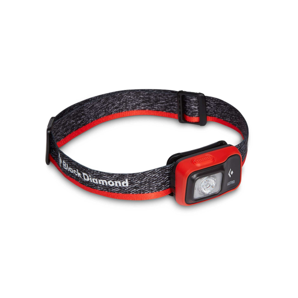 Black Diamond Astro Headlamp 300 Lumens Ocatane