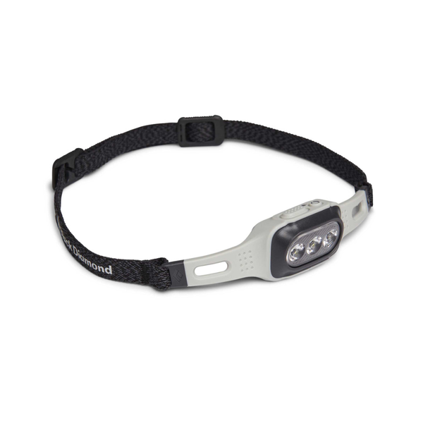 Black Diamond Deploy Run Light Headlamp 325 Lumens Alloy