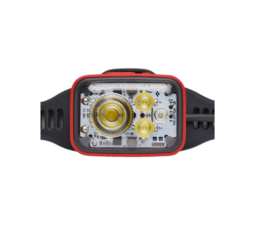 Black Diamond Distance 1500 Lumens Bright Headlamp Octane