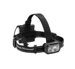 Black Diamond Icon Headlamp 700 Lumens Graphite