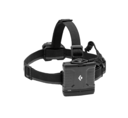 Black Diamond Icon Ultra Bright Hiking Headlamp 700 Lumens Graphite