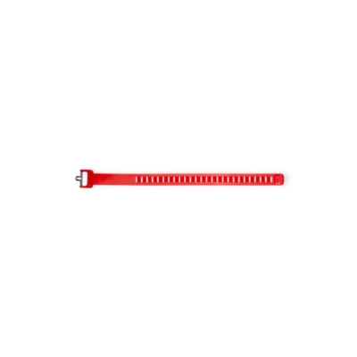 Black Diamond Ski Strap 15 in Hyper Red 15 in