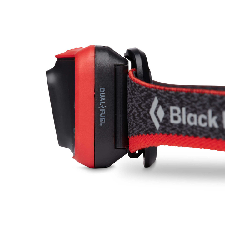 Black Diamond Spot Backpacking Headlamp 400 Lumens 