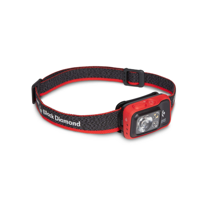 Black Diamond Spot Headlamp 400 Lumens Octane