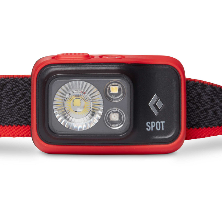 Black Diamond Spot Hiking Headlamp 400 Lumens 