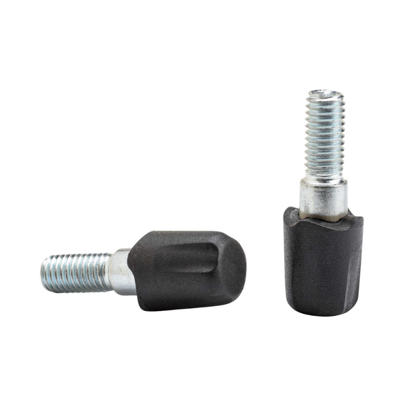Black Diamond Tech Tips Trekking Pole Tip - Rubber ...