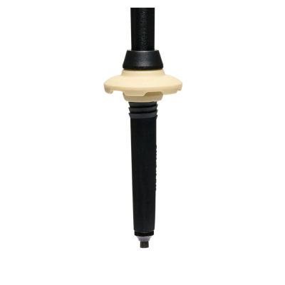 Black Diamond Trail Cork Trekking & Hiking Poles Laurel Green 4