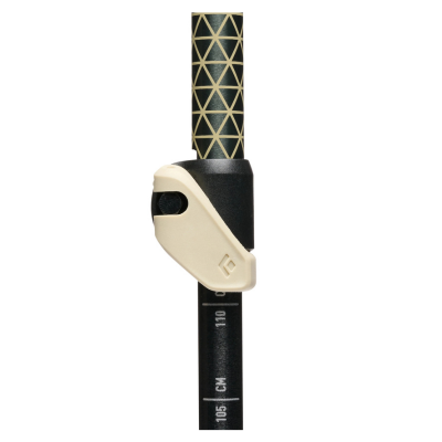Black Diamond Trail Cork Trekking & Hiking Poles Laurel Green 5