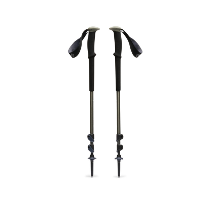 Black Diamond Trail Trekking & Hiking Poles Pine Smoke
