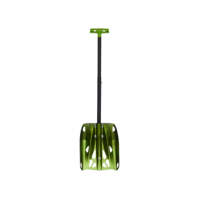 Black Diamond Transfer LT Shovel Envy Green