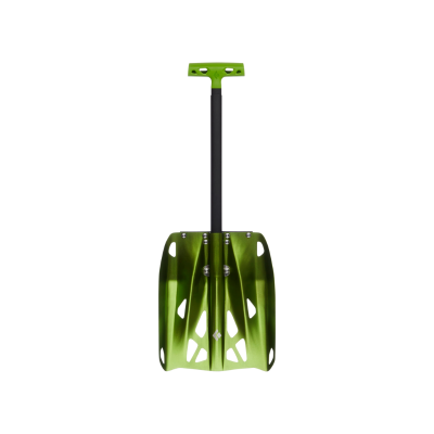 Black Diamond Transfer LT Shovel Envy Green 2