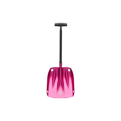 Black Diamond Transfer Shovel Ultra Pink