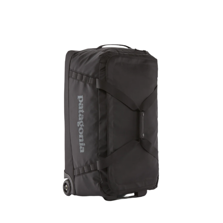 Black Hole Wheeled Duffel Bag 70L Black