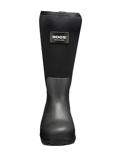 Bogs Men's Workman Tall Waterproof Insulated Winter Boot