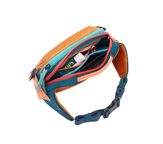 Cotopaxi Allpa X 1.5L Hip Fanny Waist Pack