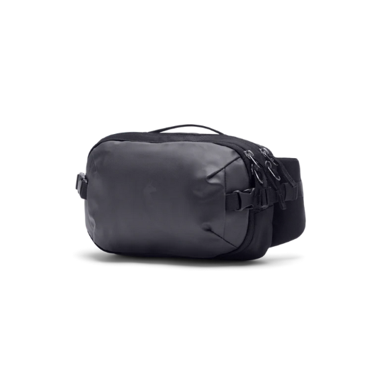 Cotopaxi Allpa X 3L Hip Pack Black