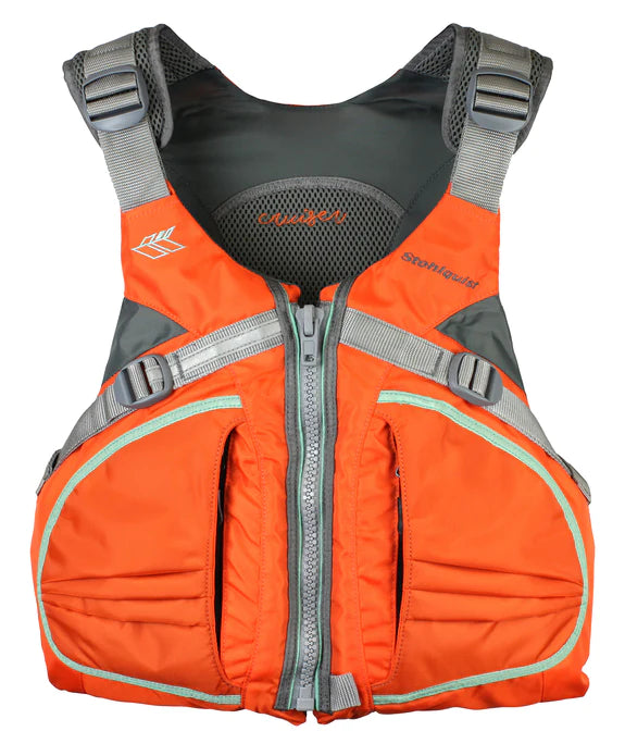 Women's Cruiser PFD