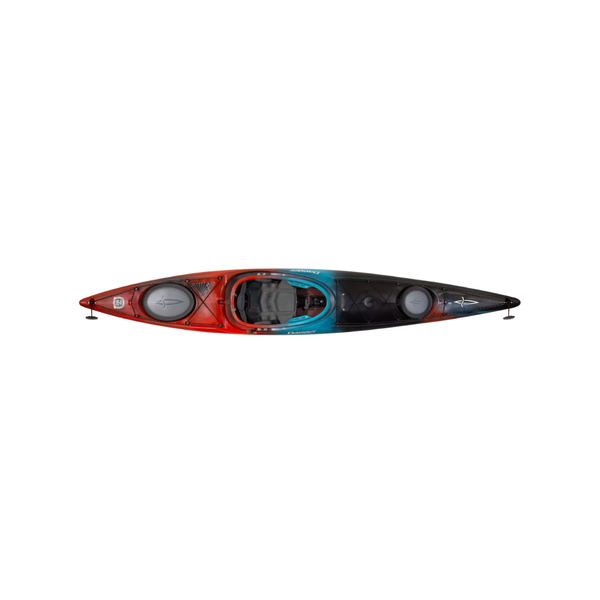 Dagger Kayaks Stratos 12.5 Touring Kayak - Small Cosmos