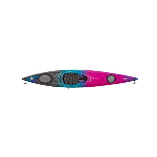 Dagger Kayaks Stratos 14.5 Touring Kayak - Small Aurora