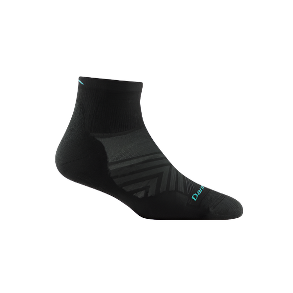 Women's Run 1/4  Ultralight Sock - 1048