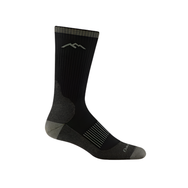 Darn Tough Men's Hunt Hunting Boot Midweight Socks 2111 Forest