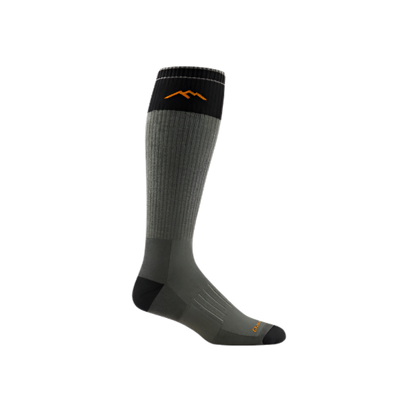 Darn Tough Men's Hunter OTC Extra Cushion Socks 2013 Forest