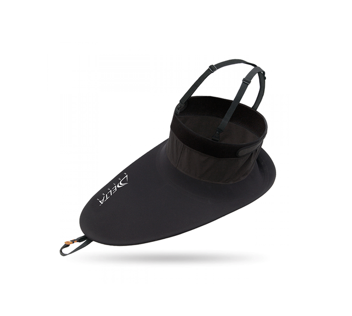 Delta Kayaks Deluxe Neoprene/Nylon Spray Skirt Regular