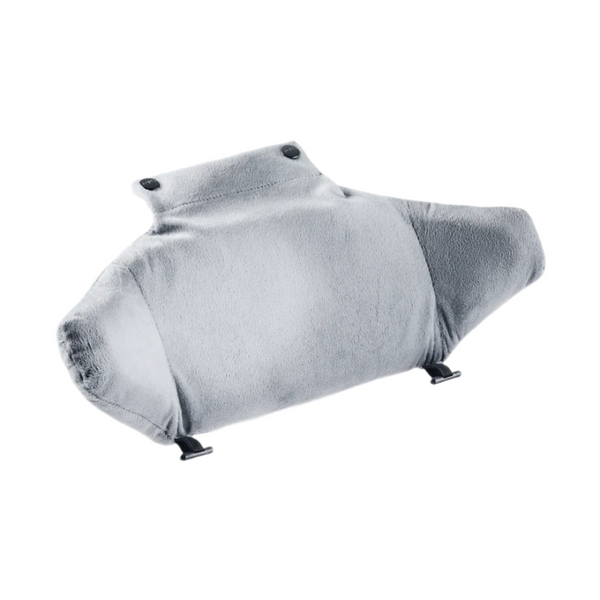 Deuter Kid Comfort Chin Pad - Grey