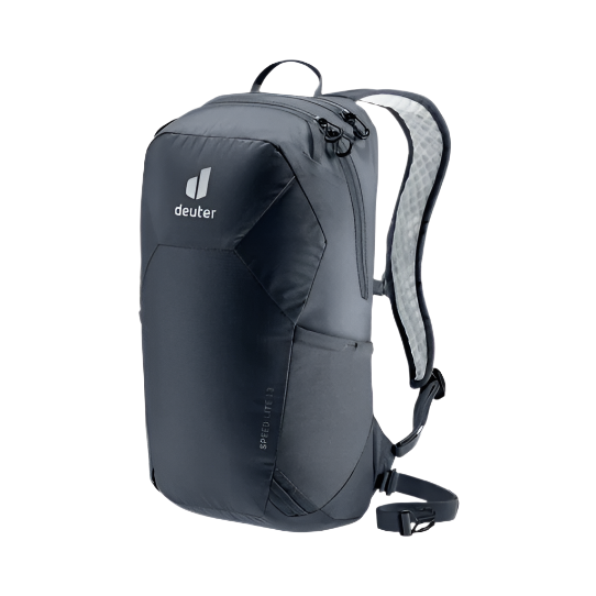 Deuter Speed Lite 13 Backpack Hiking Daypack Black