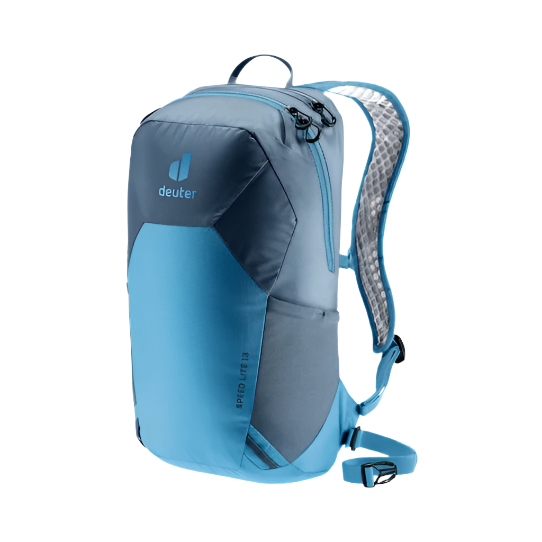 Deuter Speed Lite 13 Backpack Hiking Daypack Ink/Wave