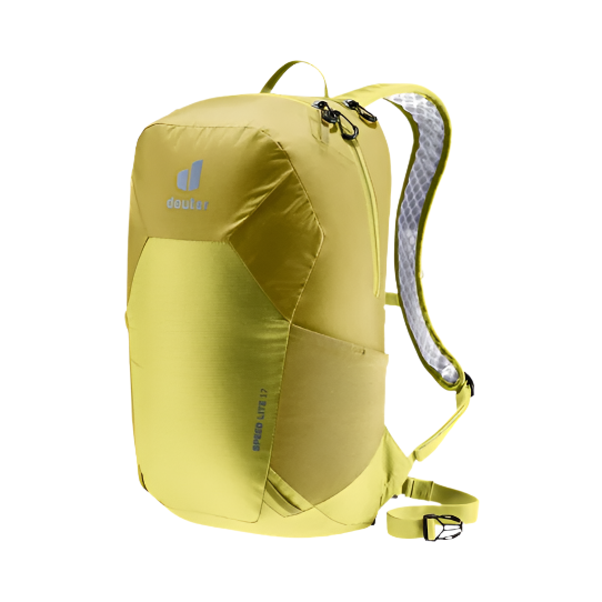 Deuter Speed Lite 17 Backpack Hiking Daypack Linden/Sprout