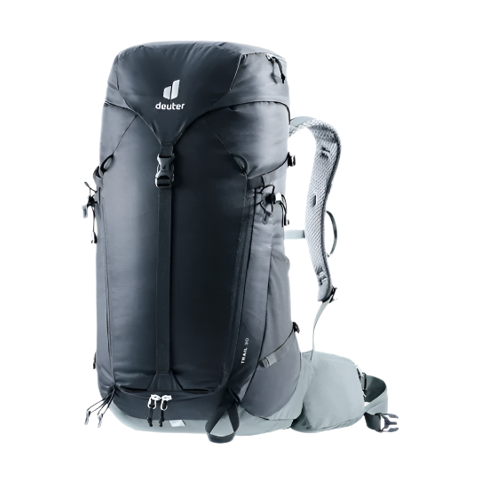 deuter 2019 backpack Deuter Trail 30 Hiking Backpack – Mountainmanoutdoors.com Store