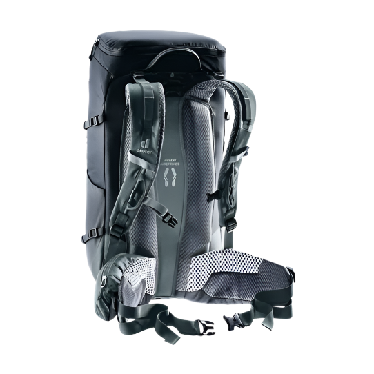 deuter act trail 30 backpack Deuter Trail 30 Hiking Backpack Wave/Ivy