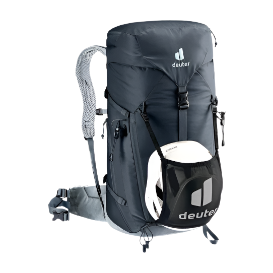 deuter act trail 30 hiking backpack Deuter Trail 30 Hiking Backpack Wave/Ivy