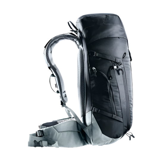 deuter act trail hiking-backpack 30l Deuter Trail 30 Hiking Backpack Wave/Ivy