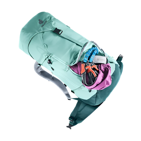 Deuter Trail 28 SL, Chestnut-Maron / 28 Liter