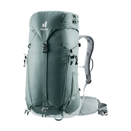Deuter Women's Trail 28 SL Backpack Hiking Daypack Teal/Tin