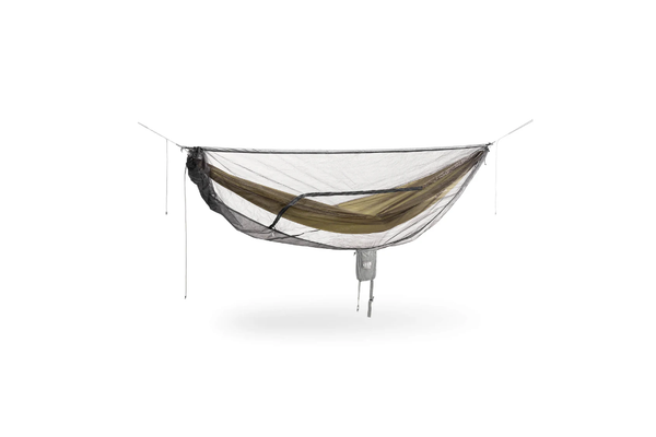 Guardian SL Bug Net - Gray