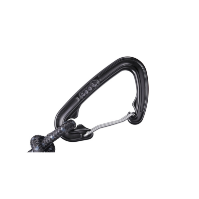 Eagles Nest Outfitters ENO Carabiner Black