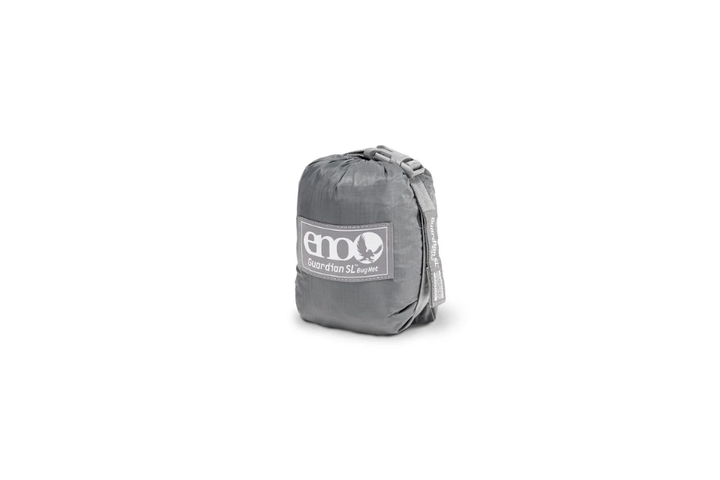 Eagles Nest Outfitters Guardian SL Bug Net - Gray 2