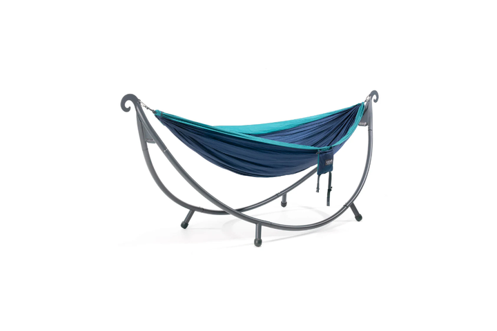 Eagles Nest Outfitters SoloPod Single Hammock Stand Charcoal 2