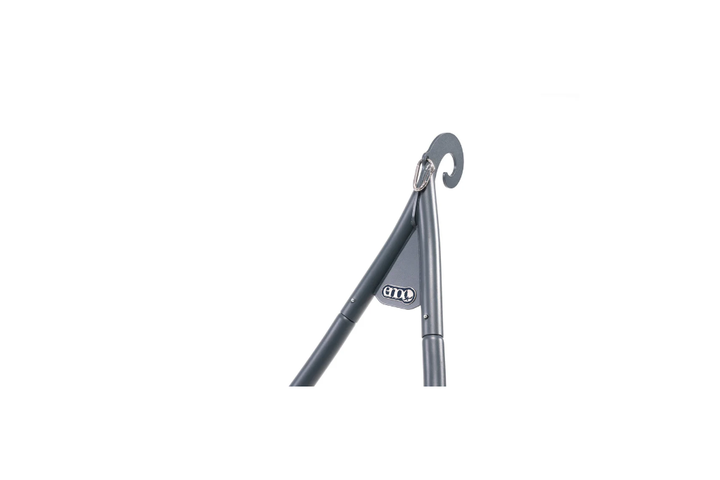 Eagles Nest Outfitters SoloPod Single Hammock Stand Charcoal 4
